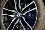 BMW X5 xDrive45e iPerformance M Sport 2019 года (UK)